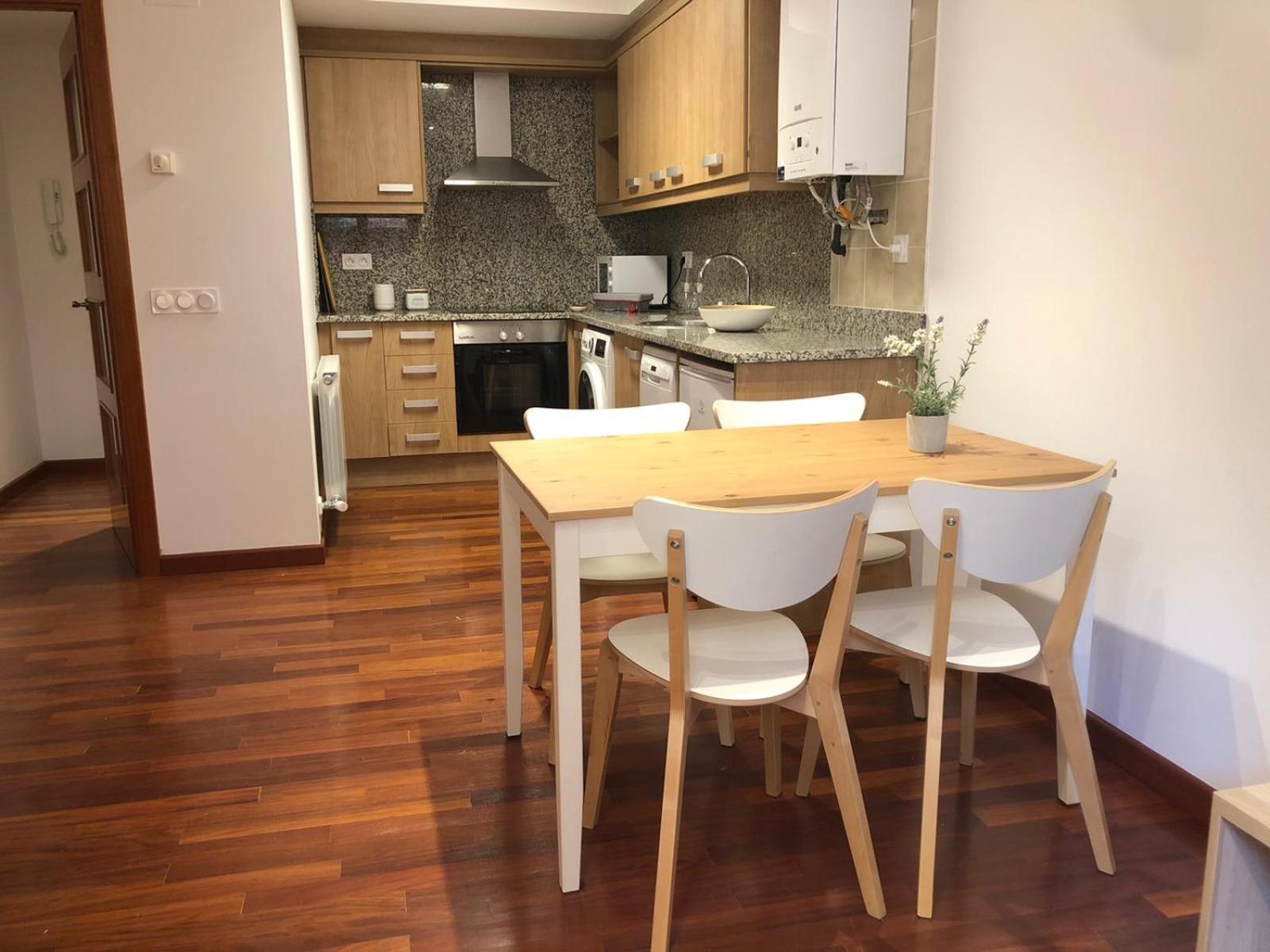 Apartamento El floc de Neu - Camprodon Exterior foto