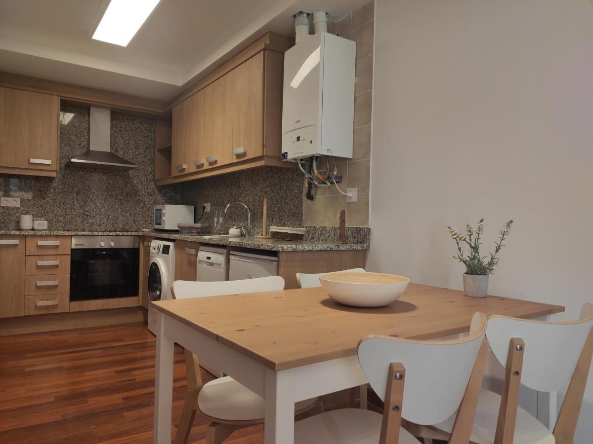 Apartamento El floc de Neu - Camprodon Exterior foto