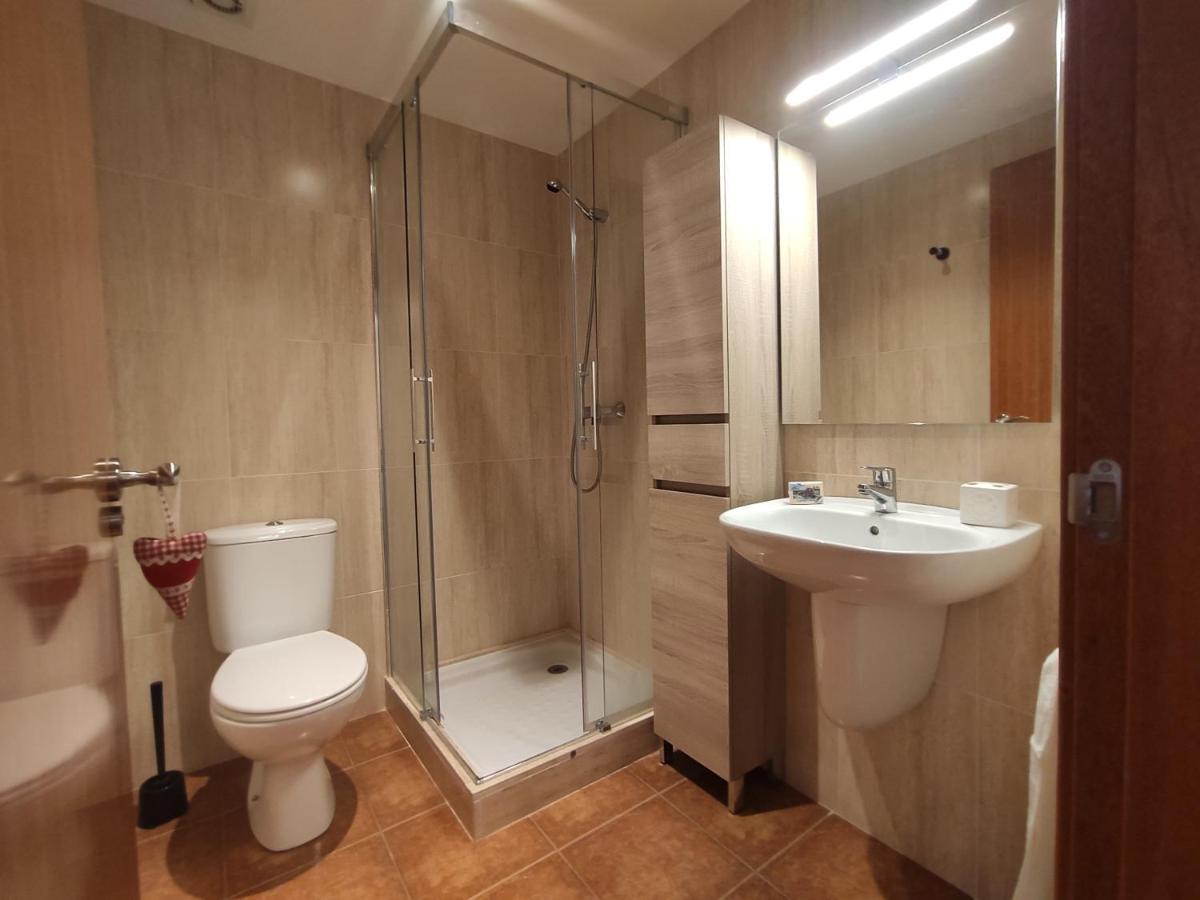 Apartamento El floc de Neu - Camprodon Exterior foto