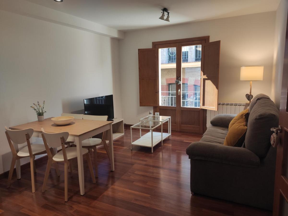 Apartamento El floc de Neu - Camprodon Exterior foto